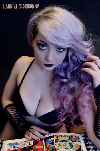 Hannah Bloodbunny