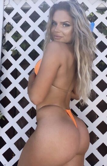 Hannah Brooke