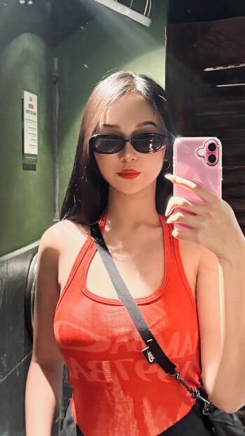 Hannah Dela Vega