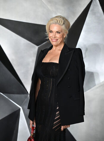 Hannah Waddingham