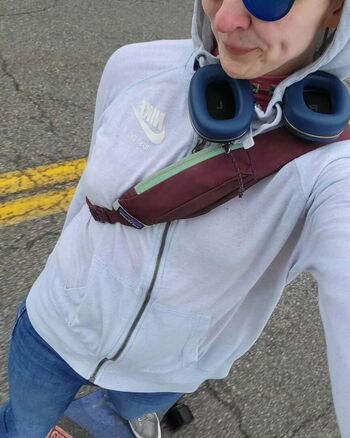 HappyGoLuckyTgirl