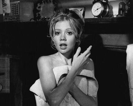 Hayley Mills