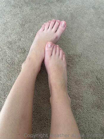 Heather Alyse Becker