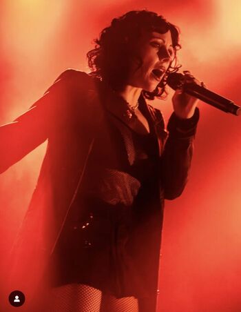 Heather Baron-Gracie