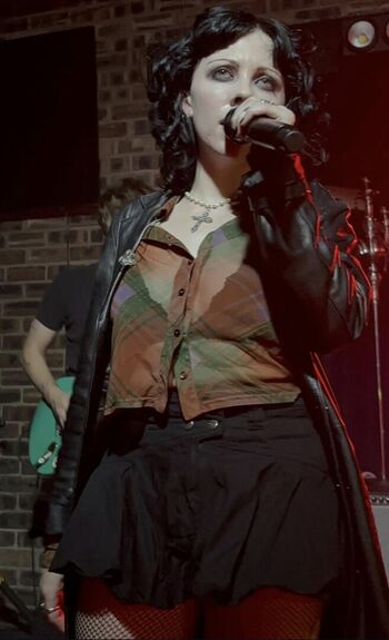 Heather Baron-Gracie