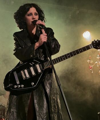 Heather Baron-Gracie