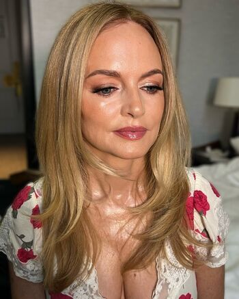 Heather Graham