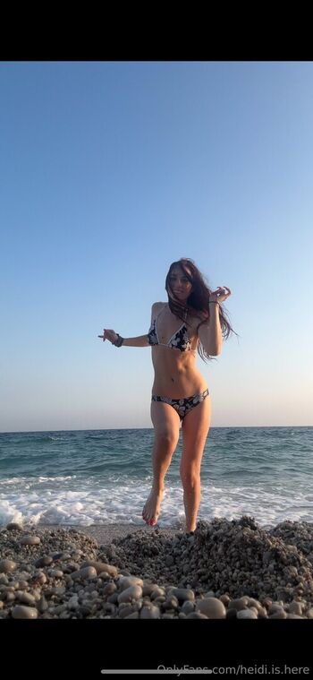 heidi.is.here