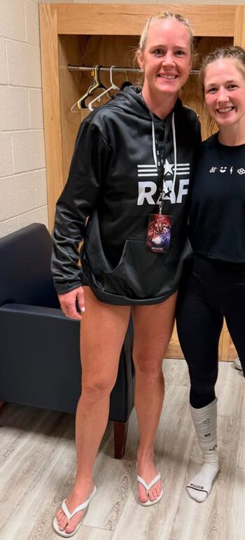 Holly Holm