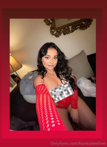 honeybeefree