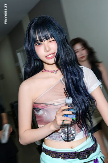 Hong Eunchae 홍은채