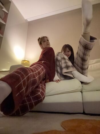 Hong Eunchae 홍은채