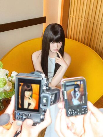 Hong Eunchae 홍은채