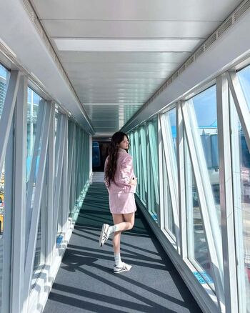 Hong Eunchae 홍은채 | LESSERAFIM