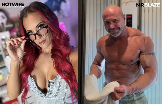 Hotwife Brookeblaze