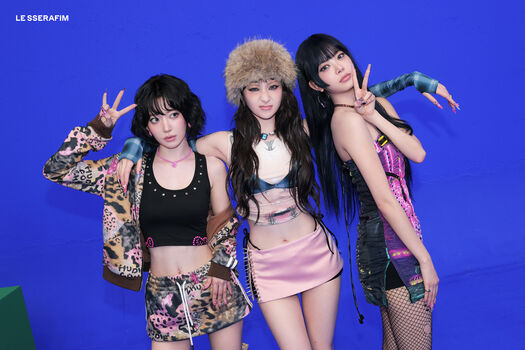 Huh Yunjin 허윤진