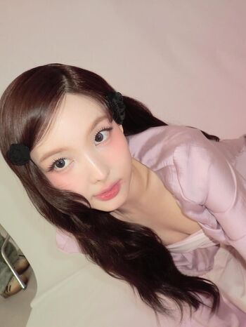 I’m Nayeon