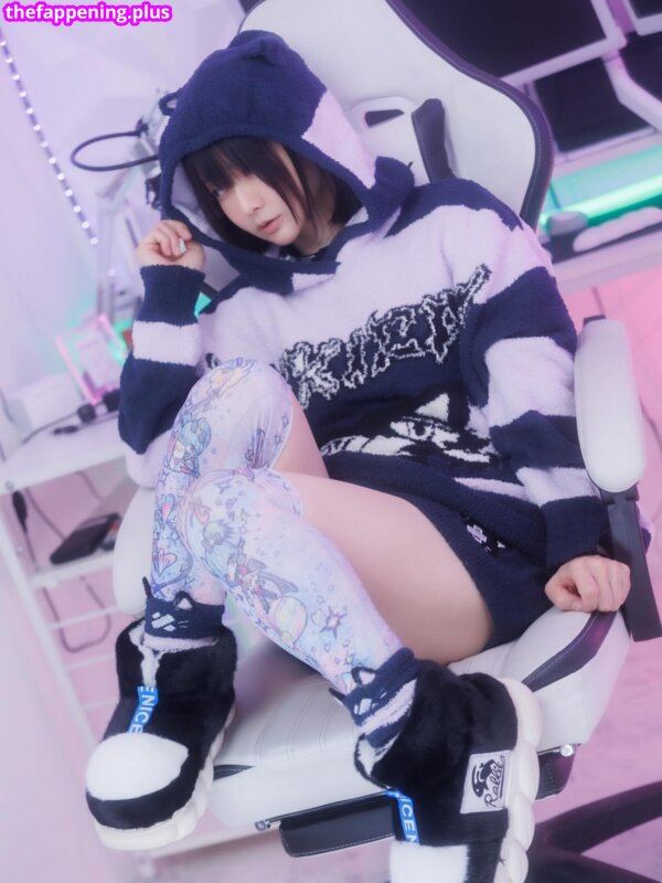 Iiniku Ushijima / prdtrt_shop Φωτογραφία Γυμνών OnlyFans #25