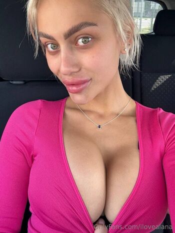 ilovealana