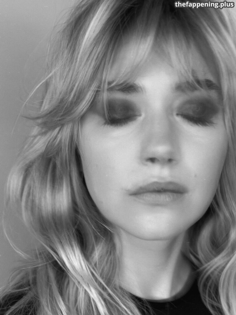 Imogen Poots