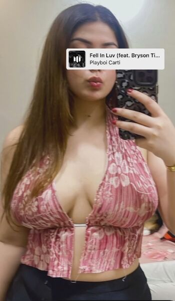 Indian Girls