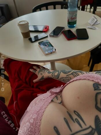 InkedSophiie
