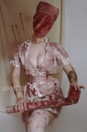 Innervus | Sun_in_a_fog | Anna