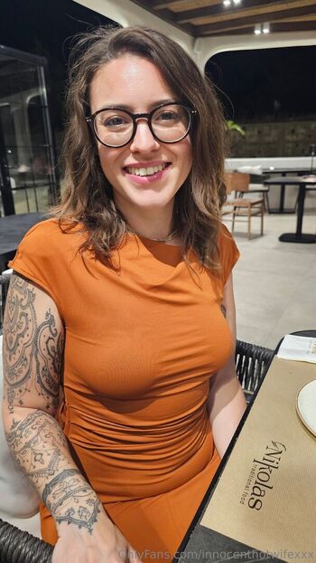 Innocenthotwifexxx