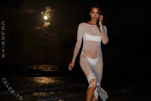 Irina Shayk