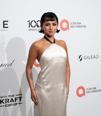 Isabela Merced