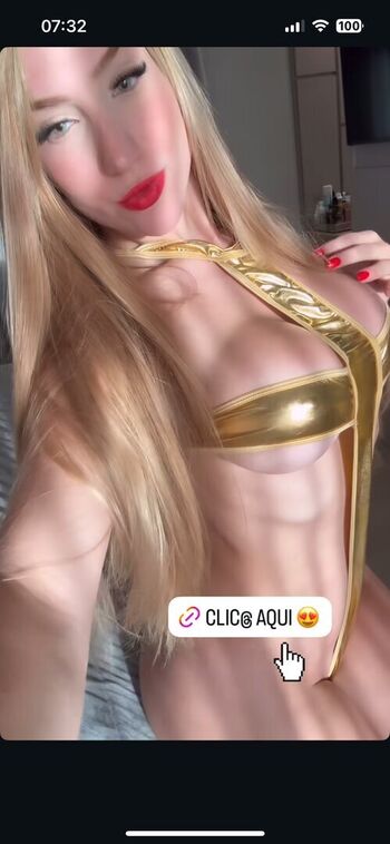 Isadora Vale