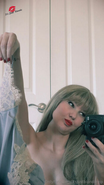 ItsJustblondie