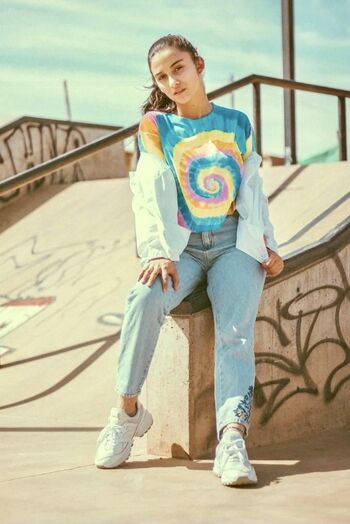 Jackiebabigirl