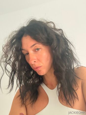 jackieohh