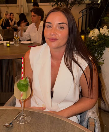 Jacqueline Jossa
