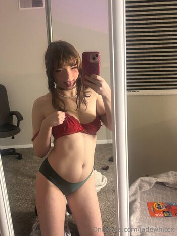 Jade White