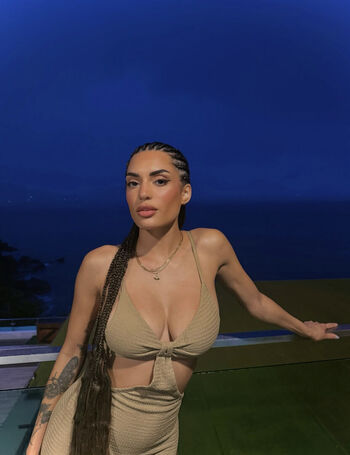 Jaidah Quinn