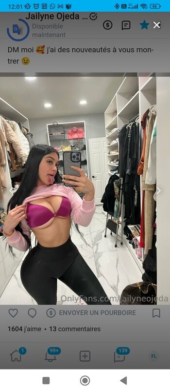 Jailyne Ojeda