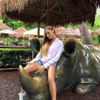 Jami Marie Akaport Barbie