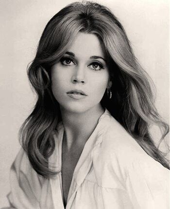 Jane Fonda