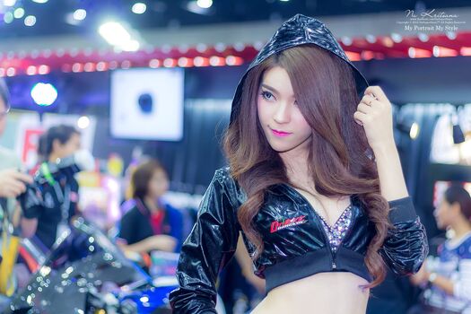 Janet Kanokwan Saesim