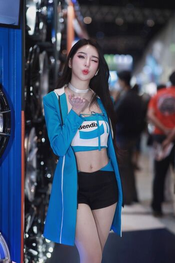 Janet Kanokwan Saesim