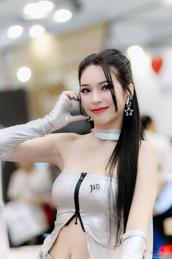 Janet Kanokwan Saesim