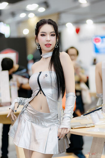 Janet Kanokwan Saesim