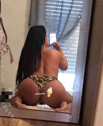 Janinavoo