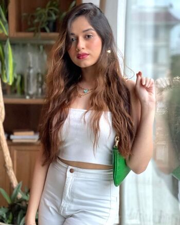 Jannat Zubair