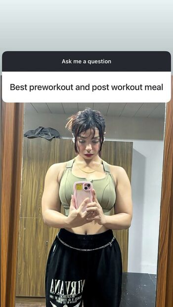 Janvi Pandey