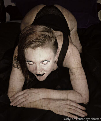 jaydehatter