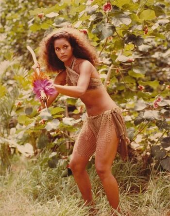 Jayne Kennedy