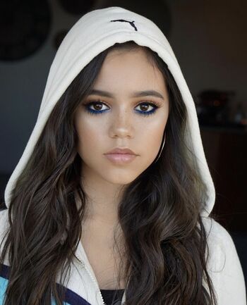 Jenna Ortega